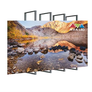 TN-OF-4 PRO, P4 Outdoor Led Screen