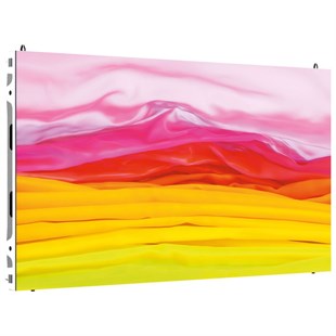 TN-PRO-IF-4 P4 Indoor Led Screen 640x480mm