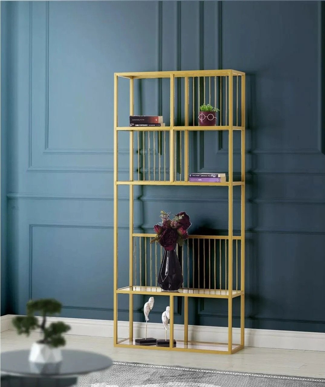 The Ultimate Guide to Bookshelves: Elevate Your Home with Style and Functionality