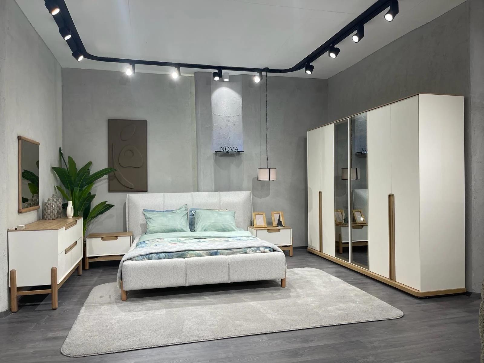 Cara Bedroom Set