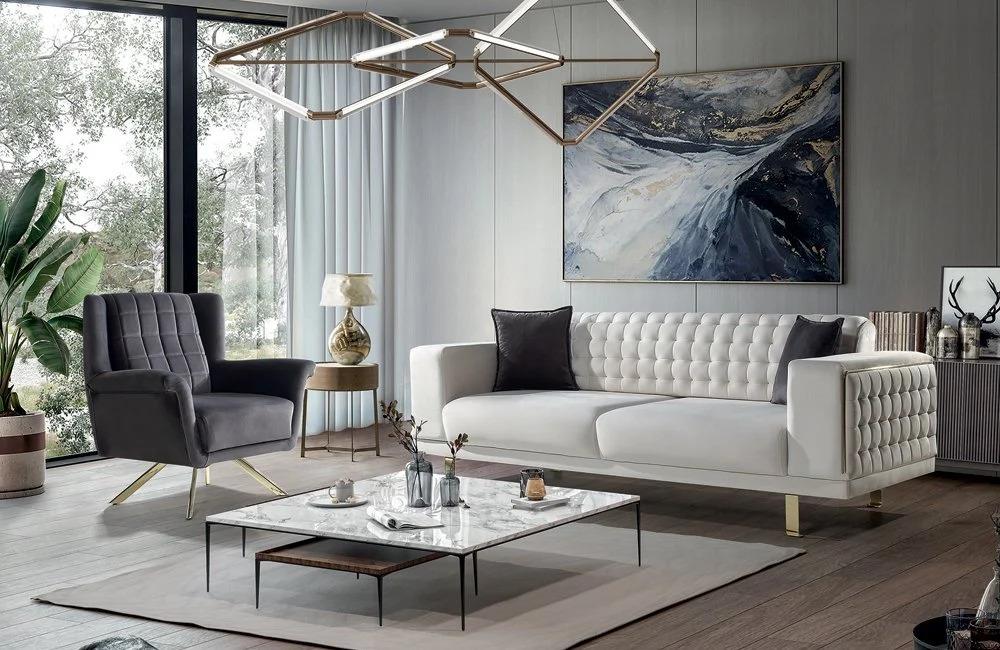Carina Sofa Set
