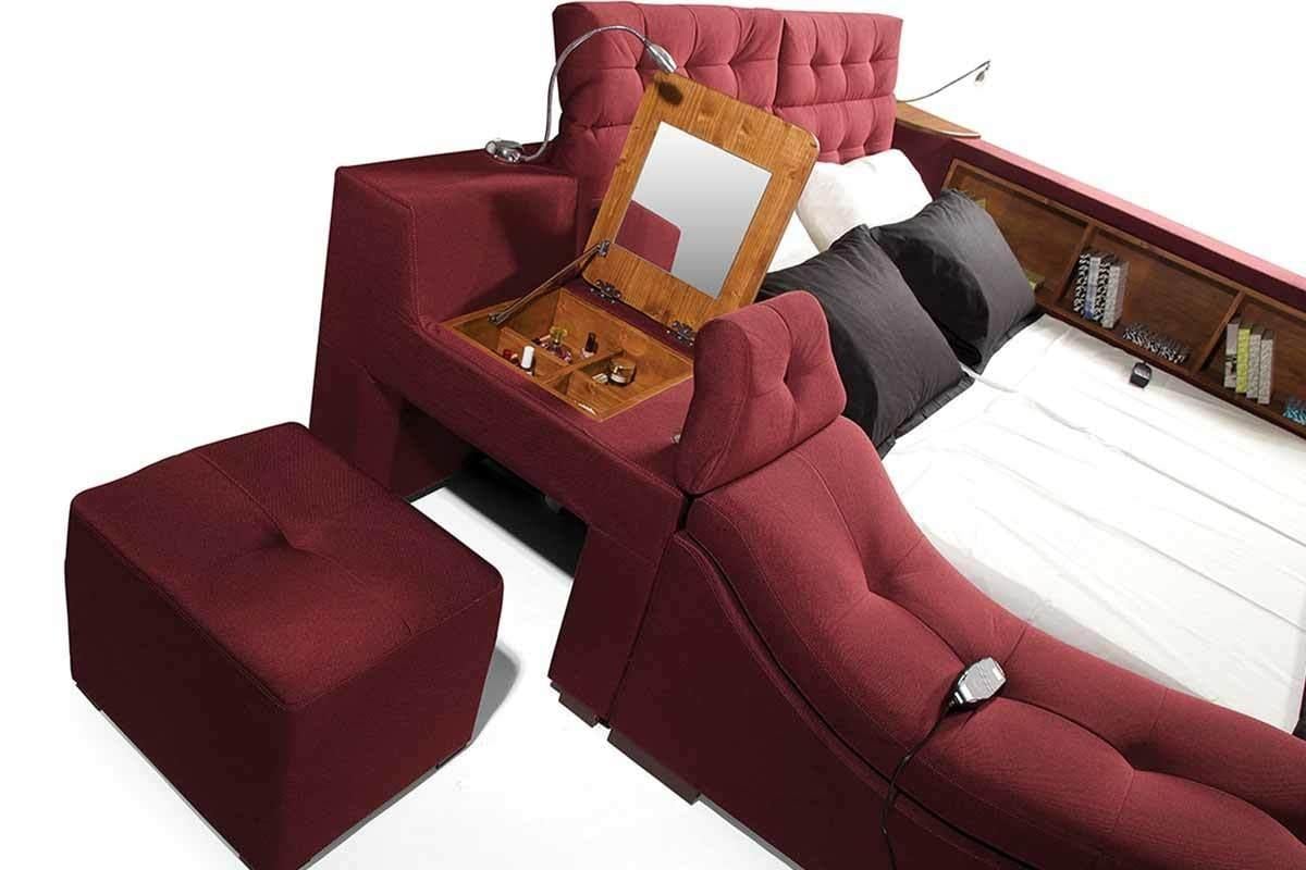 Dream 1 Smart Bed