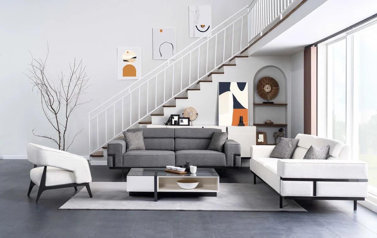 Enjoy sofa set