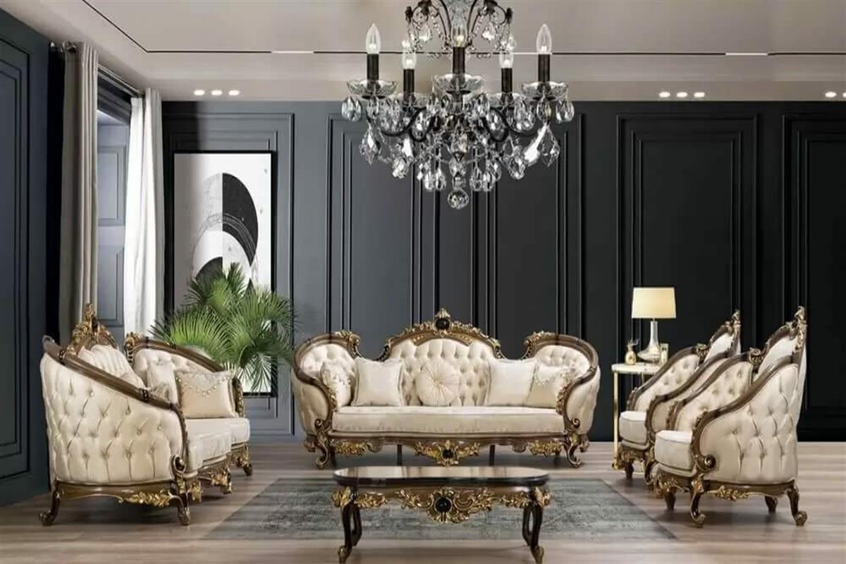 Kayı Sofa Set