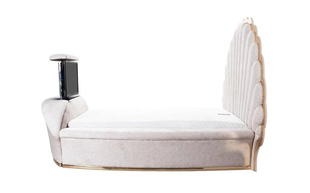 Luxury Smart Bed