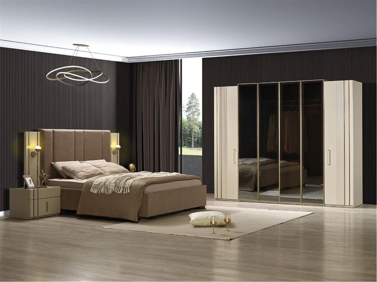 Mona Bed Room Set