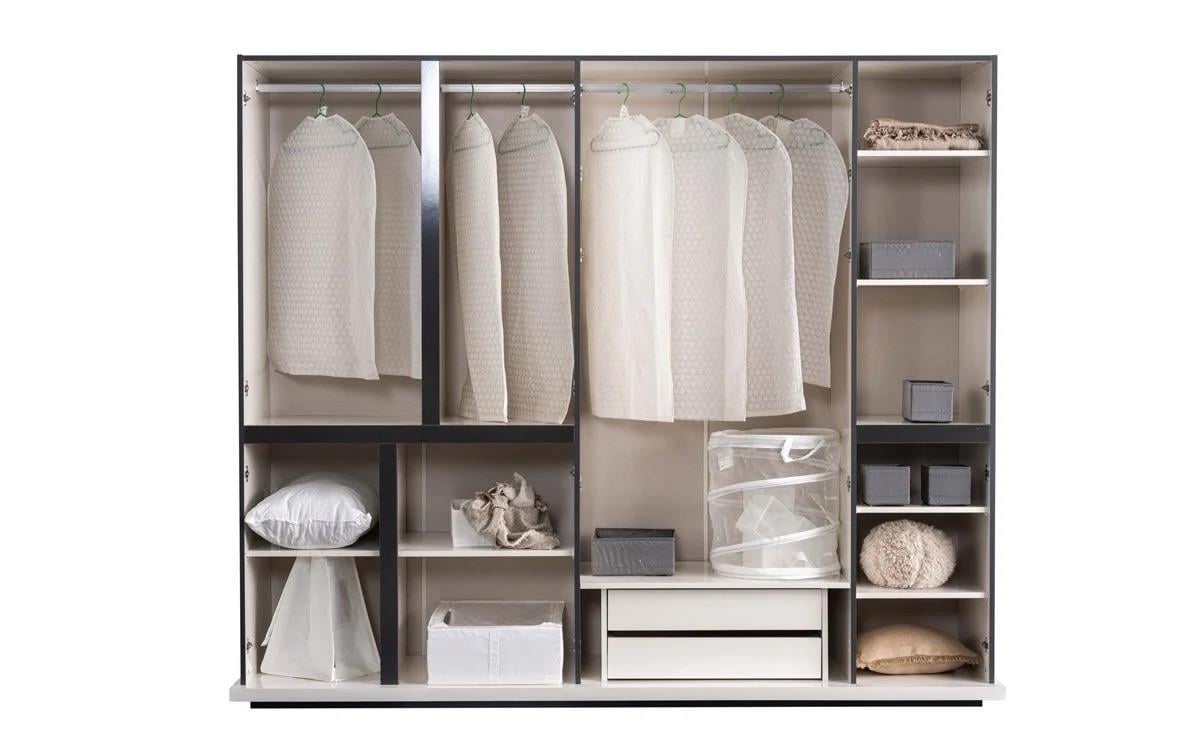 Pablo Bedroom Set