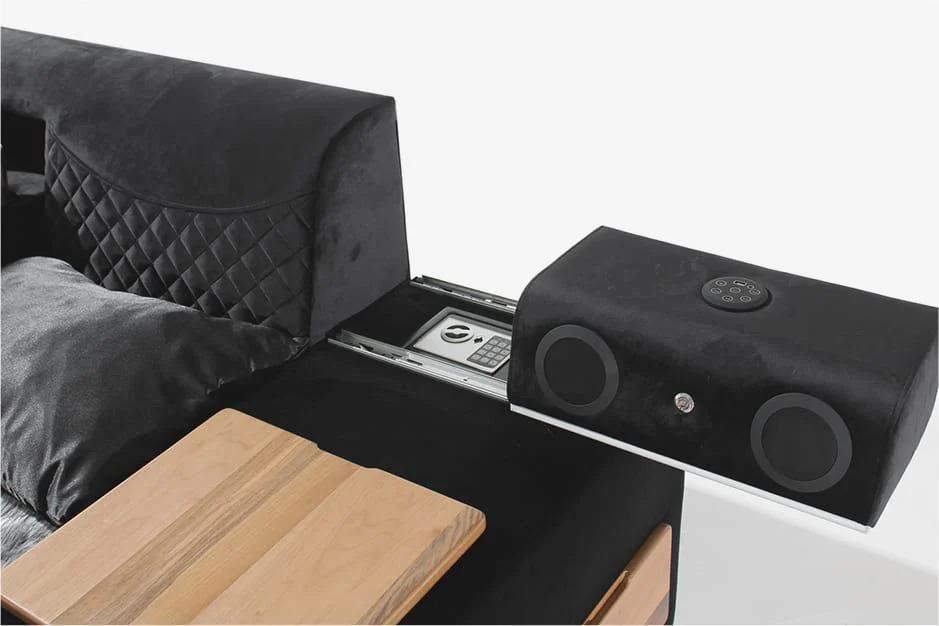 Victoria Vip Smart Bed