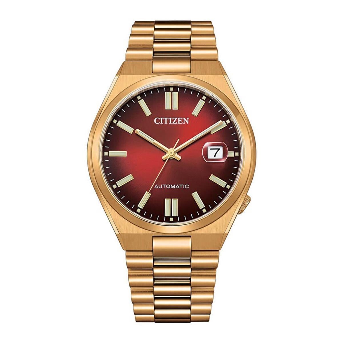 CITIZEN NJ0153-82X