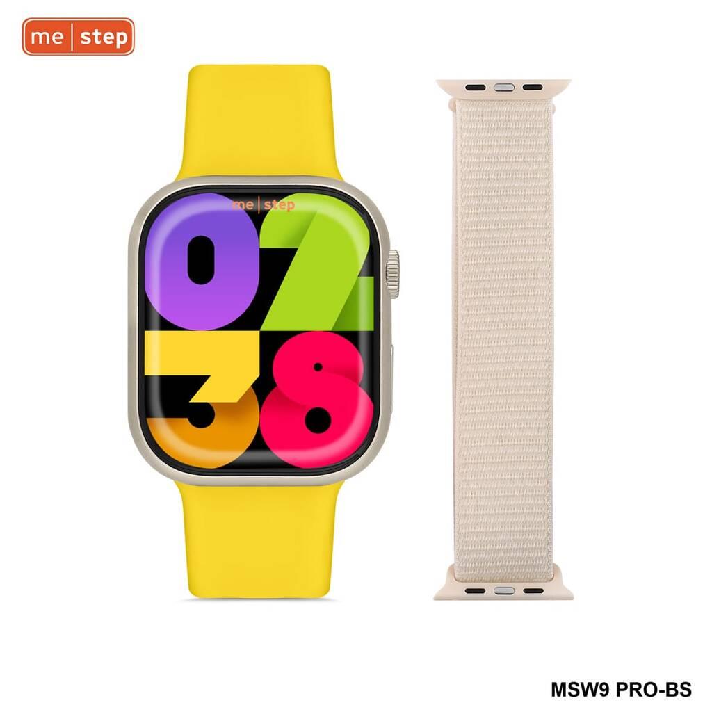 MESTEP MSW9 PRO-BS