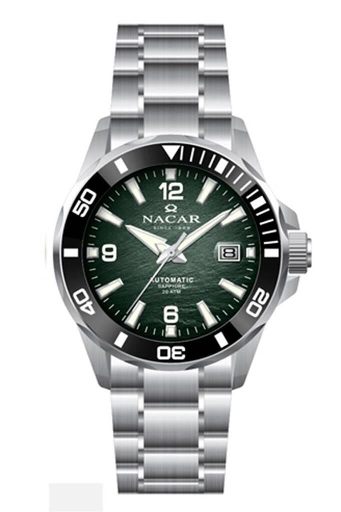 NACAR NC36-291738-ANM
