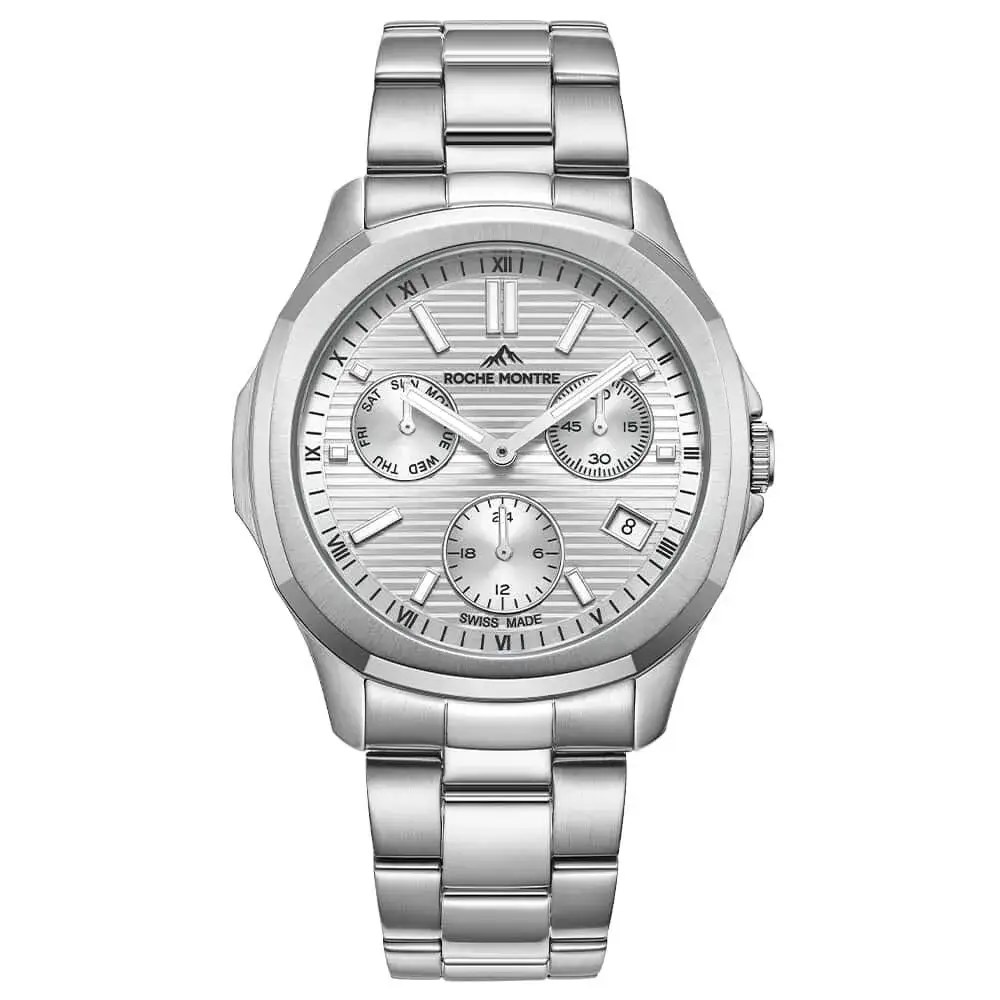 ROCHE MONTRE RMG6006-02