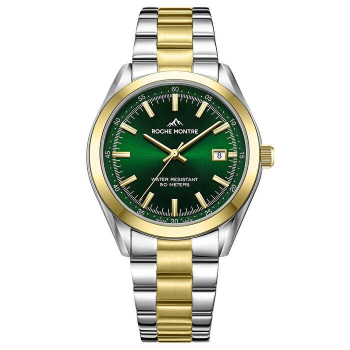 ROCHE MONTRE RMG6012-04