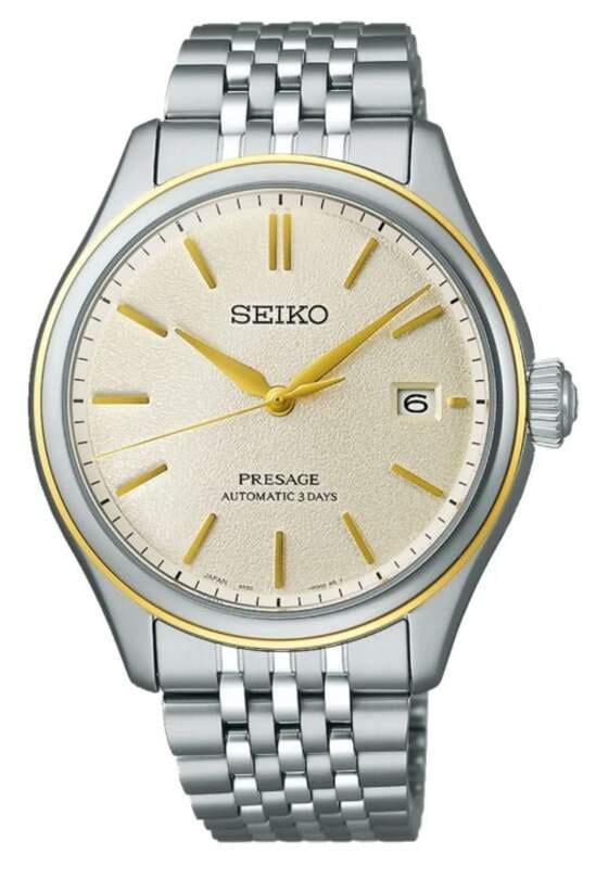 SEIKO SPB478J
