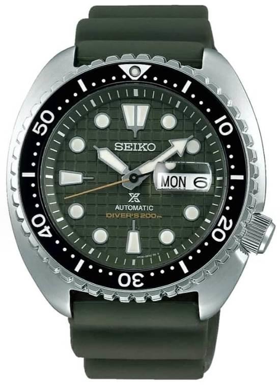SEIKO SRPE05K