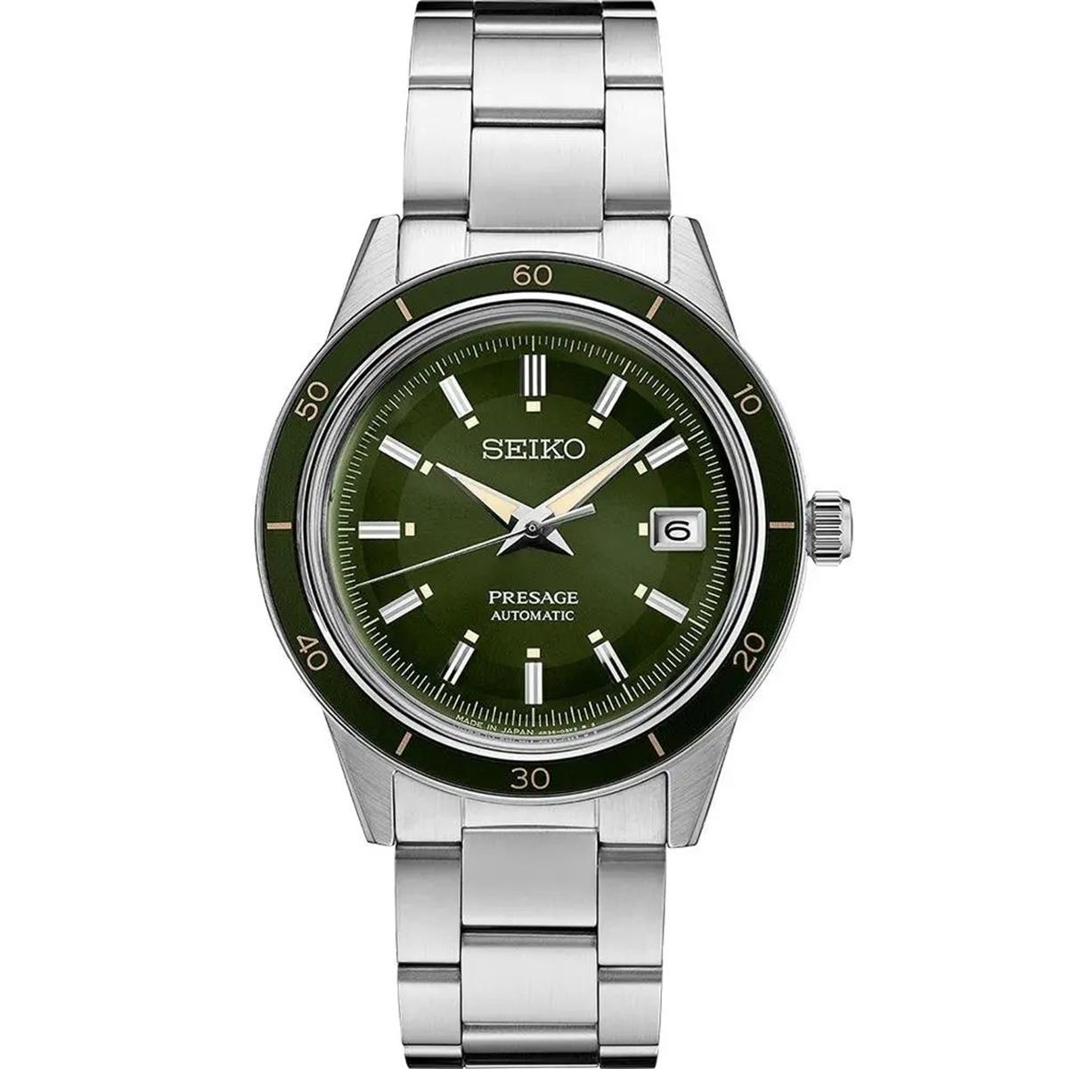 SEIKO SRPG07J