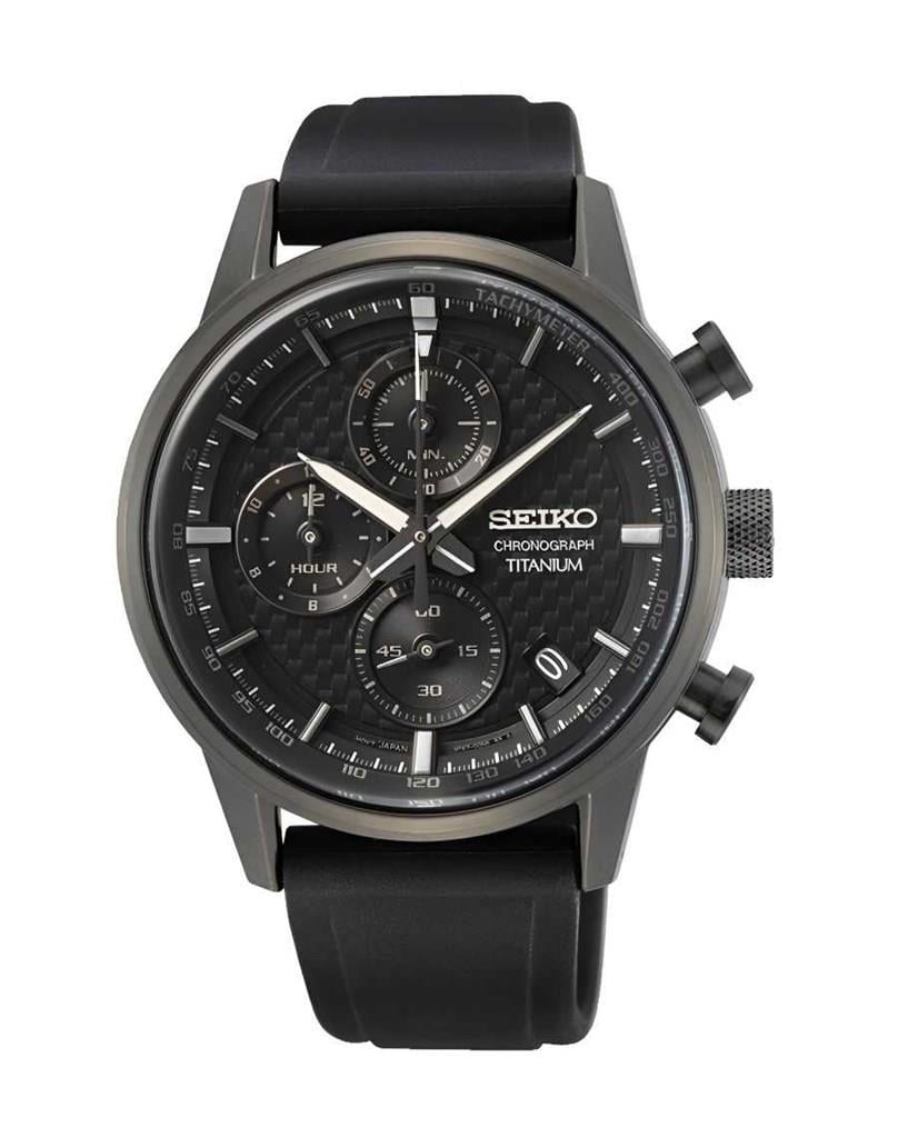 SEIKO SSB393P1