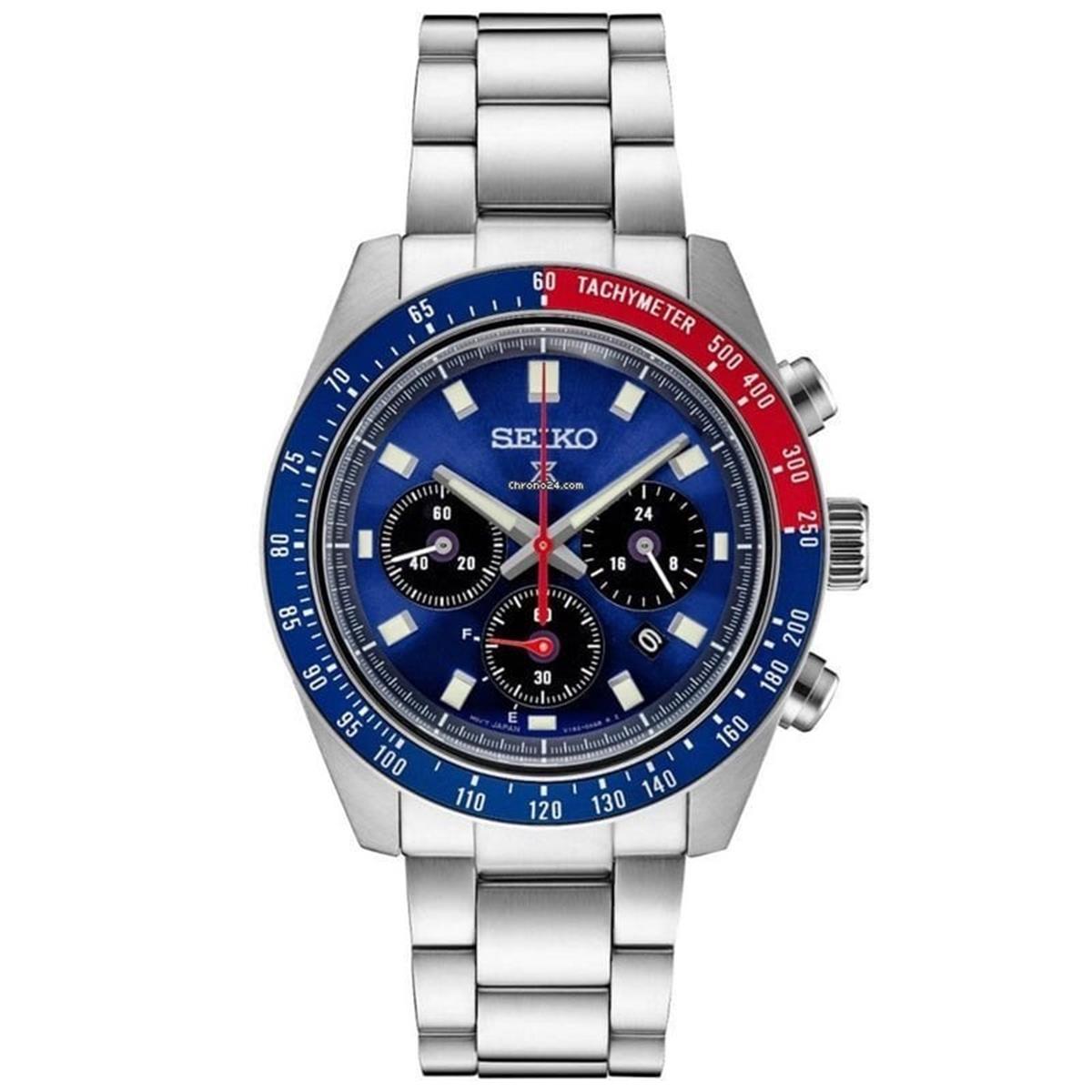 SEIKO SSC913P