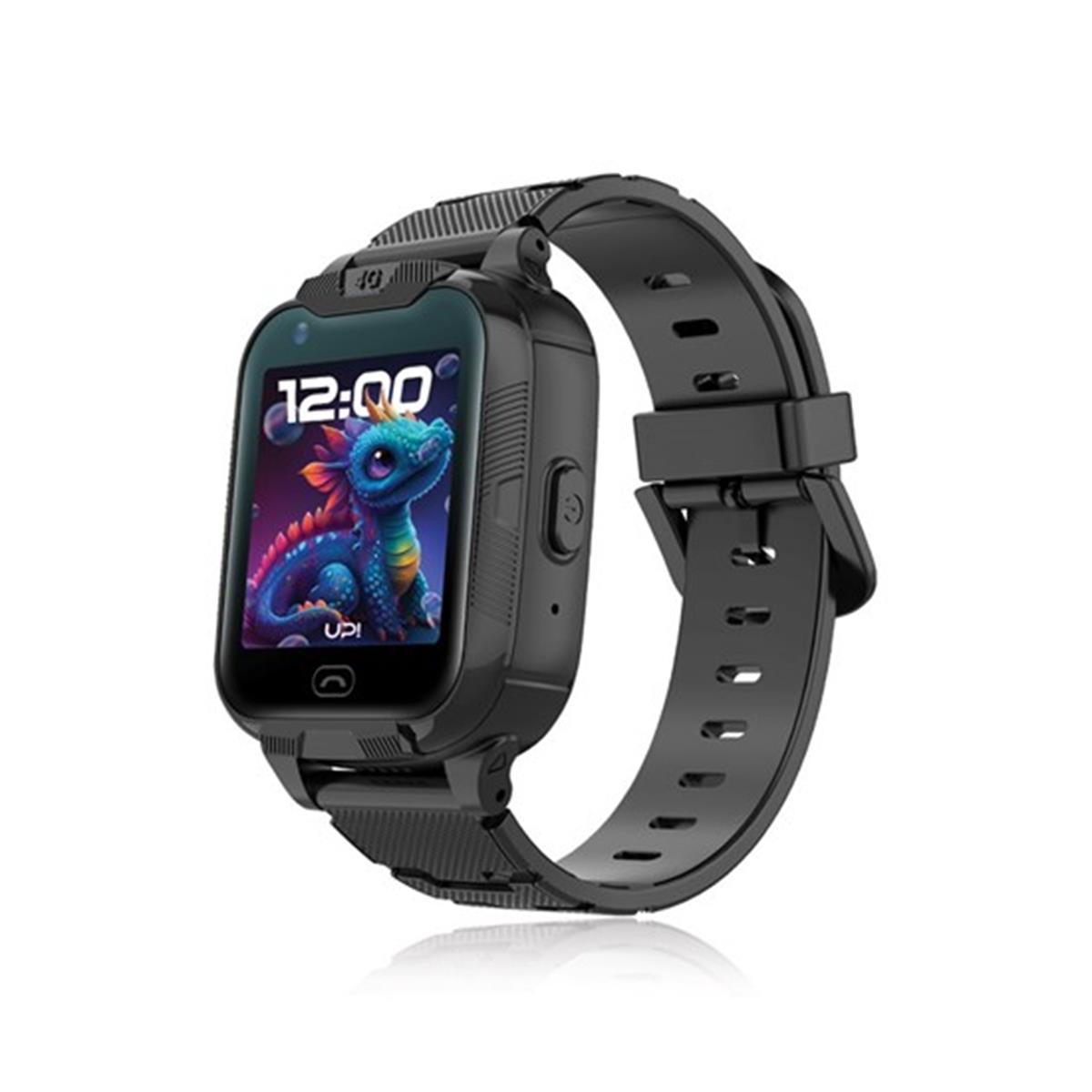 UPWATCH UPSMART KIDS GPS 4G BLACK