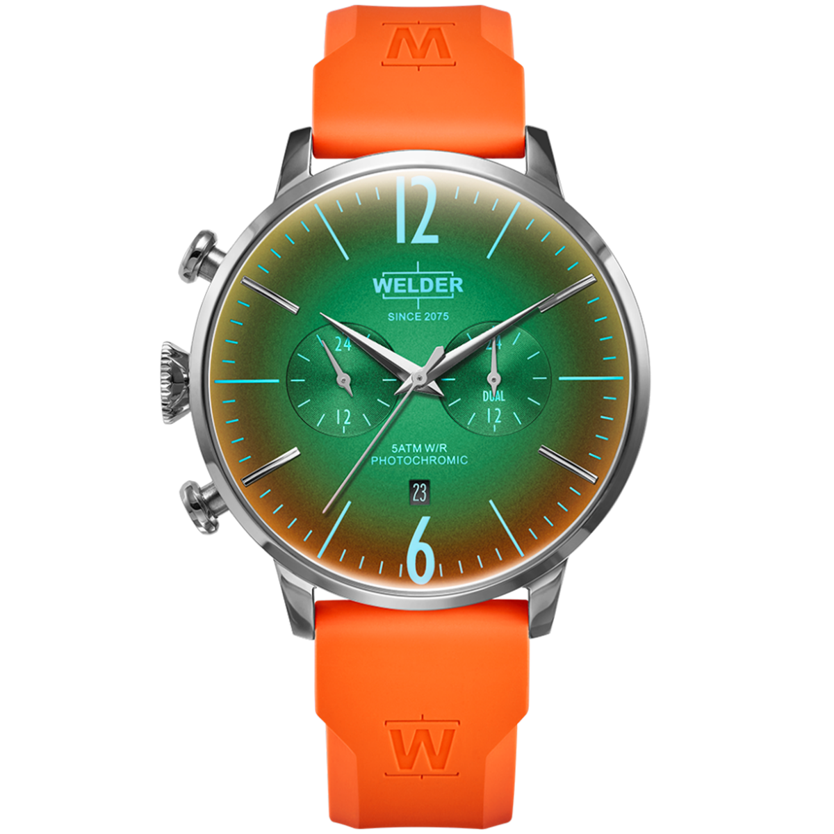 WELDER MOODY WWRC1022