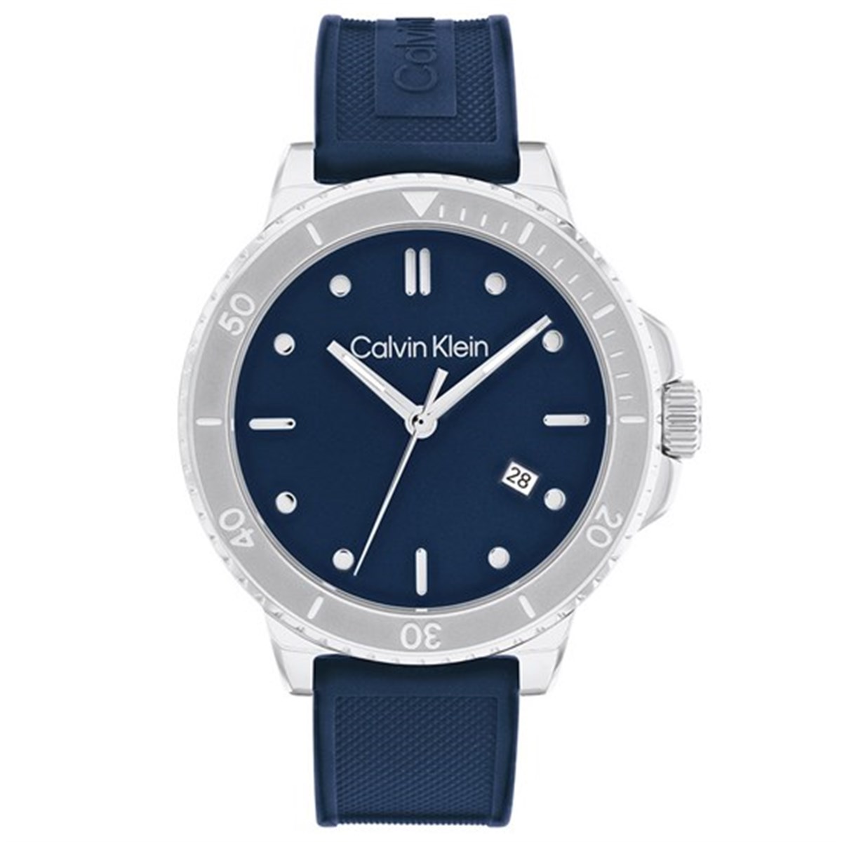 Calvin Klein Ck25200206 Erkek Kol Saati
