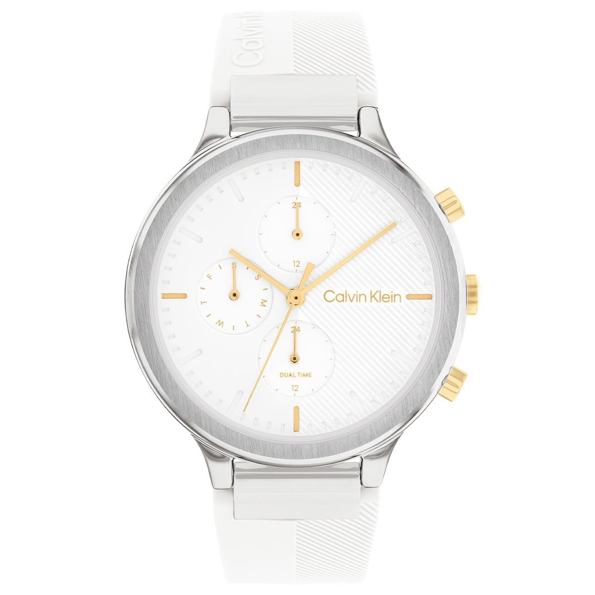 Calvin Klein Ck25200244 Kadın Kol Saati