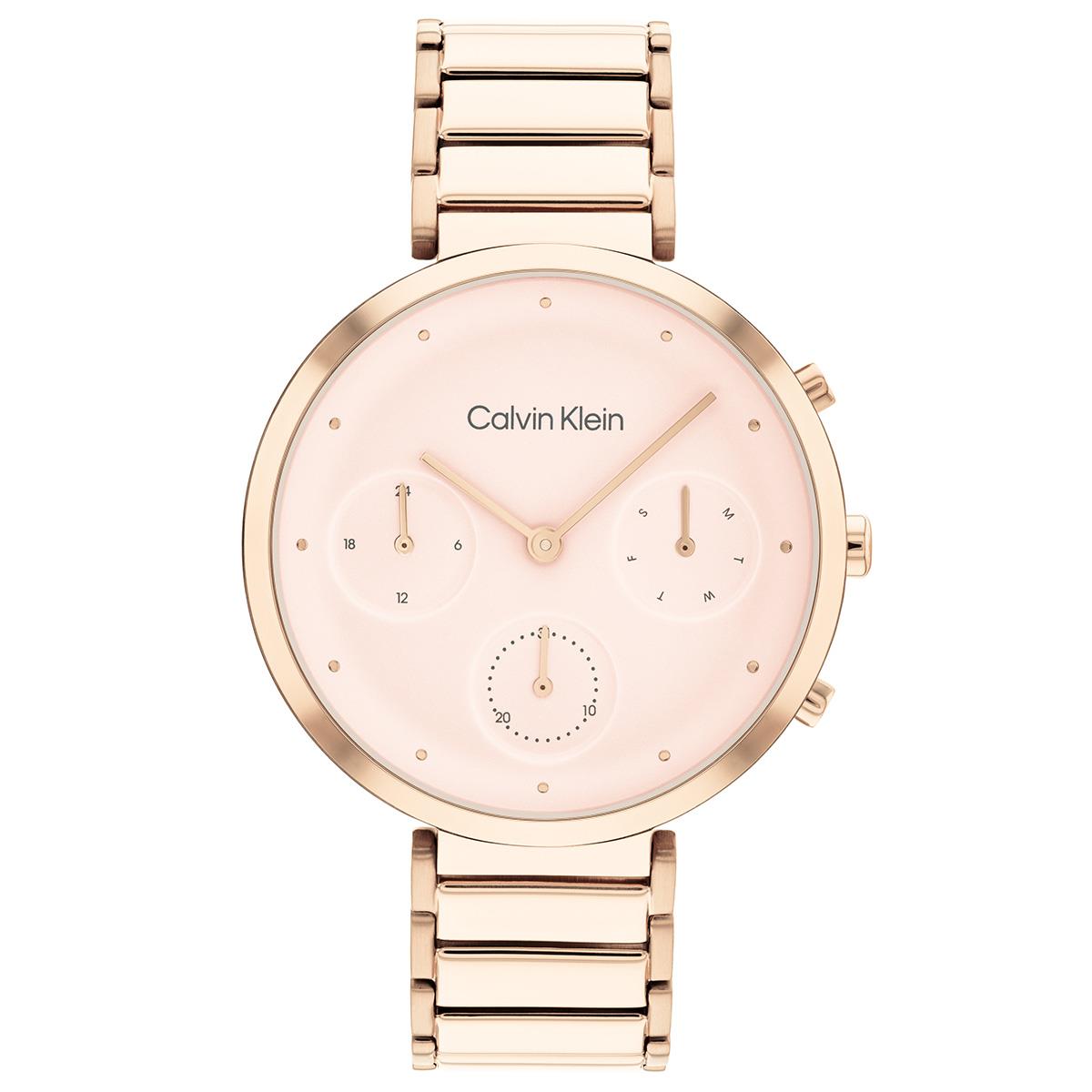 Calvin Klein Ck25200283 Kadın Kol Saati