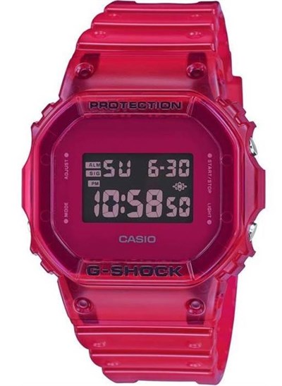 Casio Dw-5600sb-4dr Erkek Kol Saati