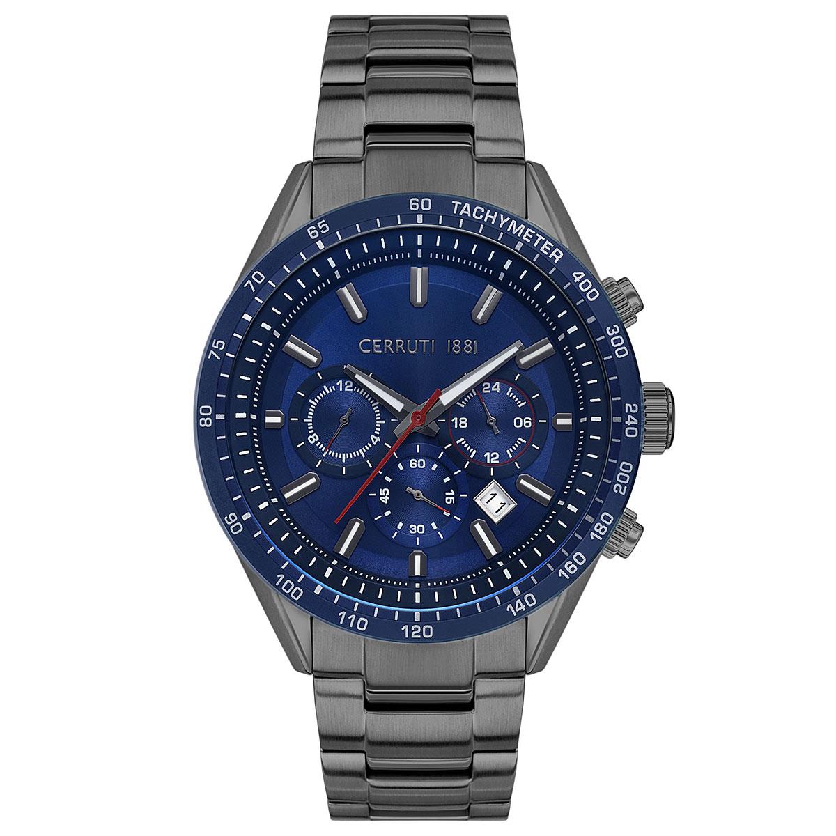 Cerruti 1881 Cıwgk2230304 Erkek Kol Saati