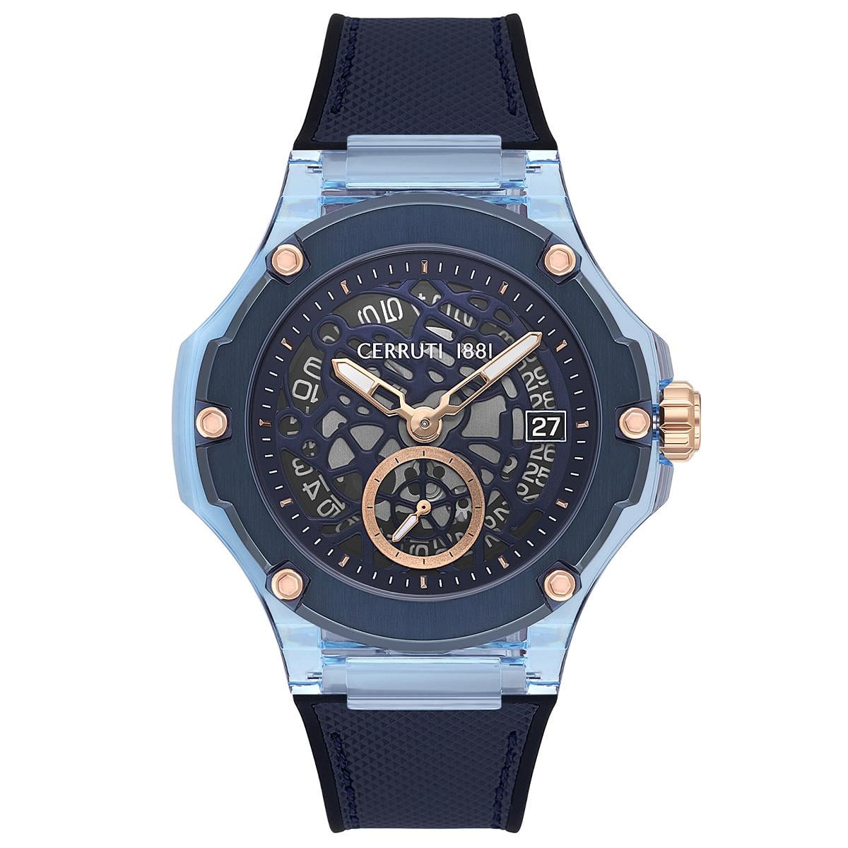 Cerruti 1881 Ciwgn0022904 Erkek Kol Saati