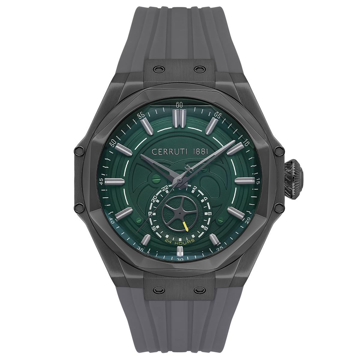 Cerruti 1881 Cıwgq0038107 Erkek Kol Saati