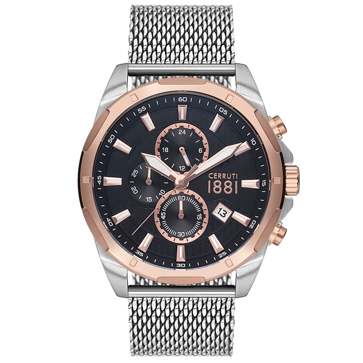 Cerruti 1881 Cra20503 Erkek Kol Saati