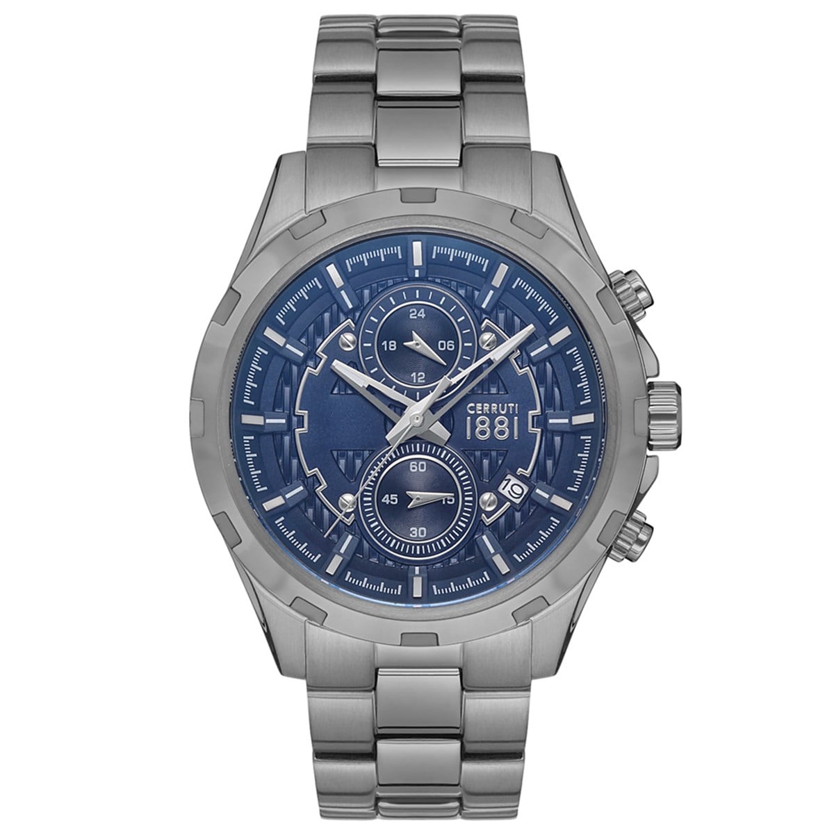 Cerruti 1881 Cra30902 Erkek Kol Saati