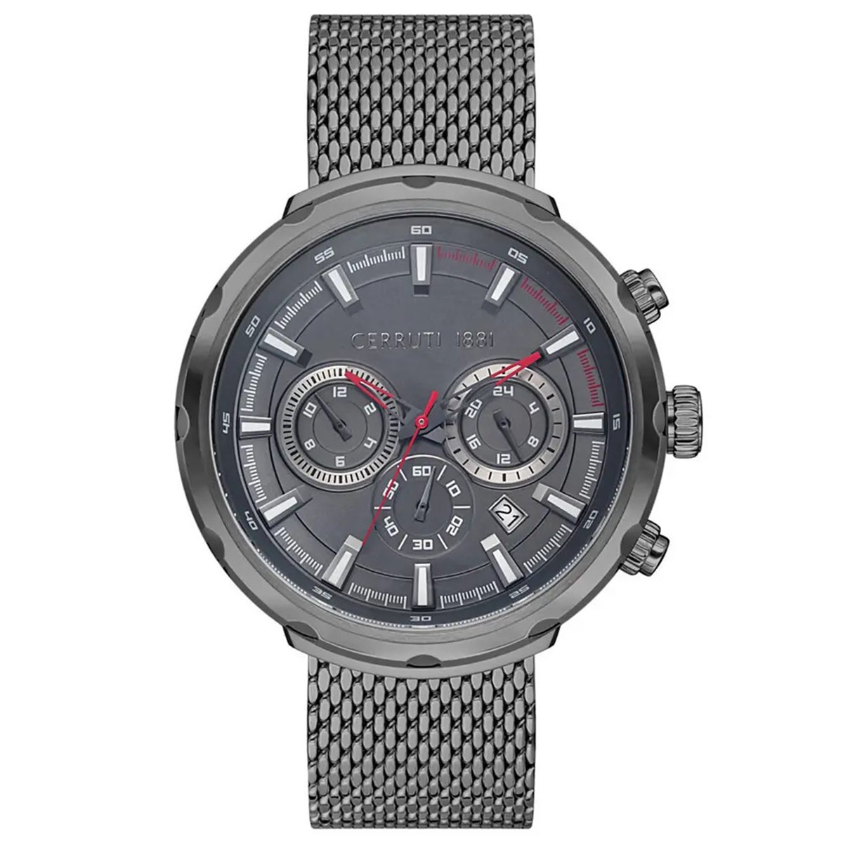 Cerruti 1881 Cra31001 Erkek Kol Saati