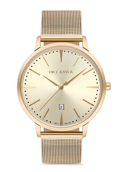 Dice Kayek Dk.1.Ag1179.07 Kadın Kol Saati