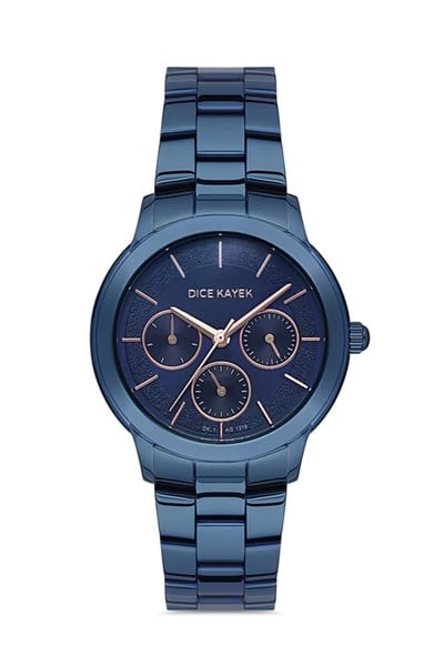 Dice Kayek Dk.1.Ag1219.02 Kadın Kol Saati
