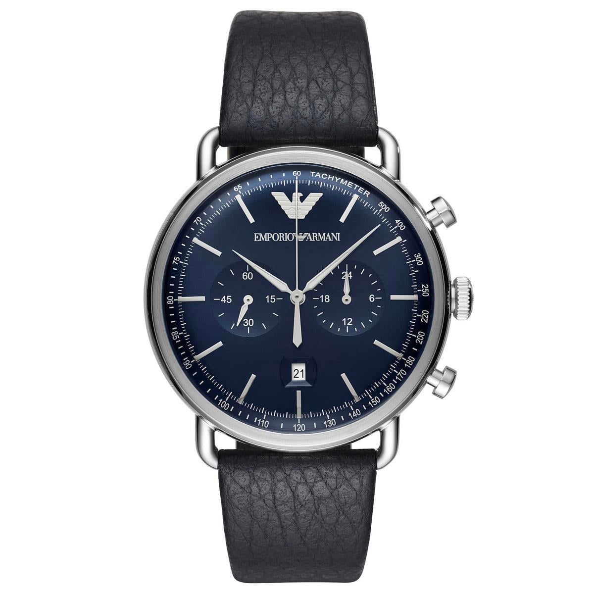 Emporio Armani AR11105 Erkek Kol Saati