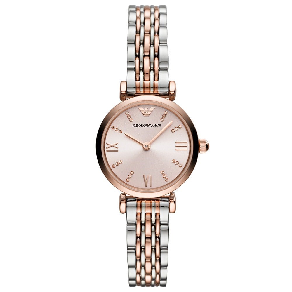 Emporio Armani Ar11223 Erkek Kol Saati