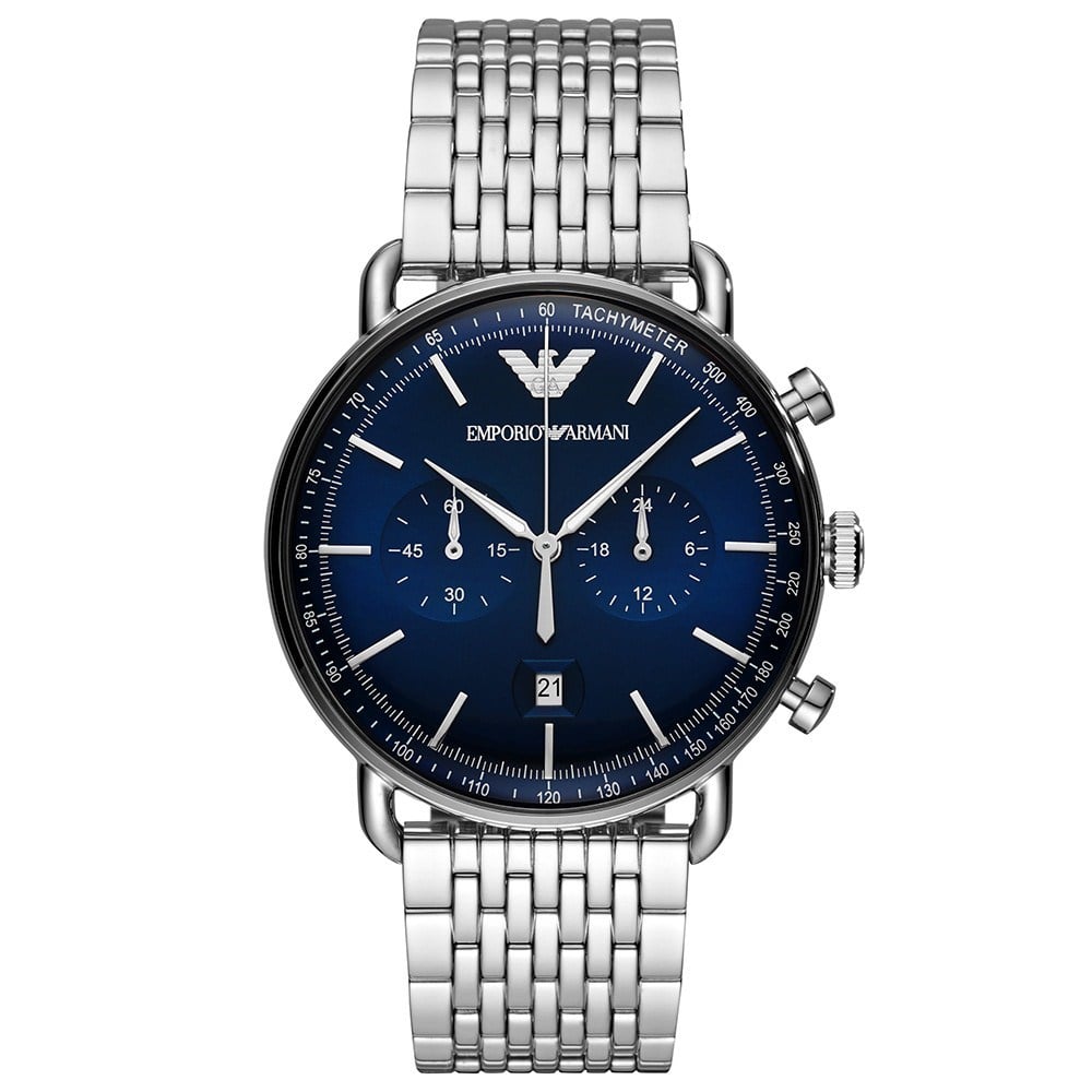Emporio Armani Ar11238 Erkek Kol Saati