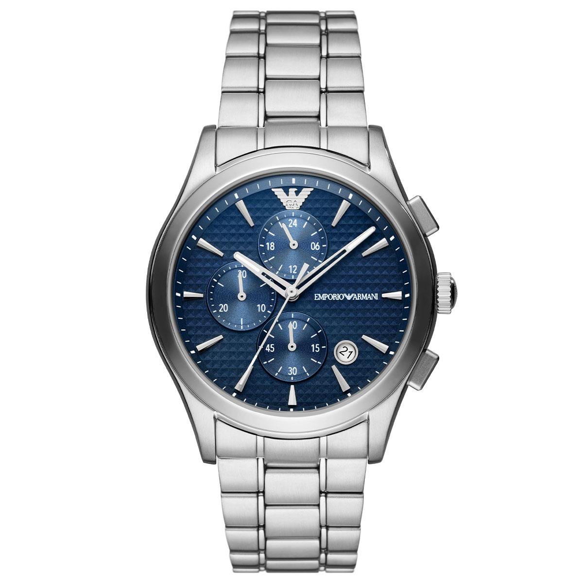Emporio Armani Ar11528 Erkek Kol Saati