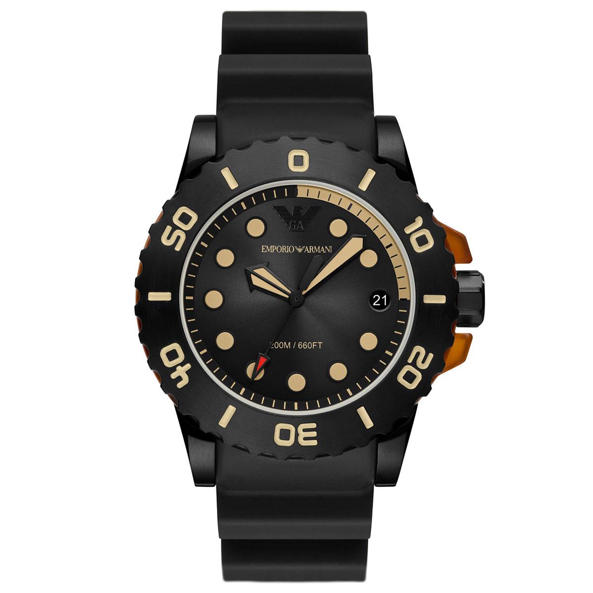 Emporio Armani Ar11539 Erkek Kol Saati