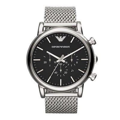 Emporio Armani AR1808 Erkek Kol Saati