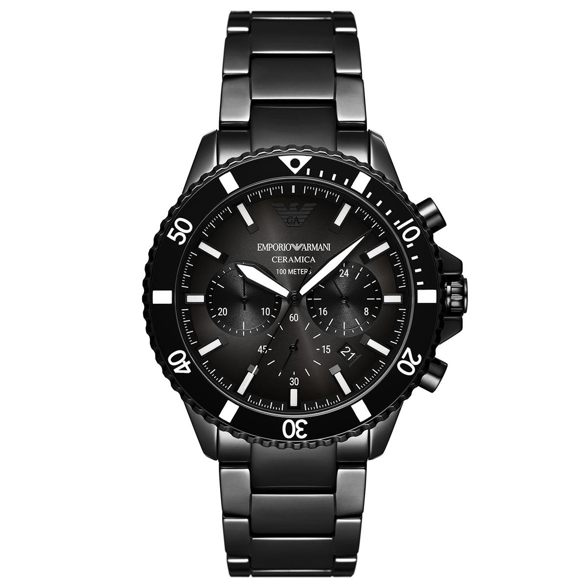 Emporio Armani Ar70010 Erkek Kol Saati