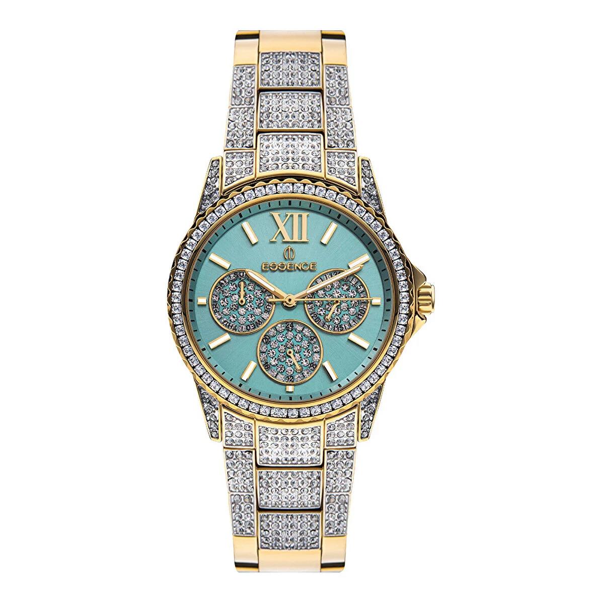 Essence Es6789fe.100 Kadın Kol Saati