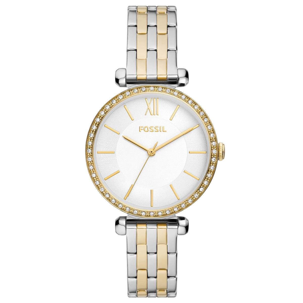 Fossil Fbq3902 Kadın Kol Saati