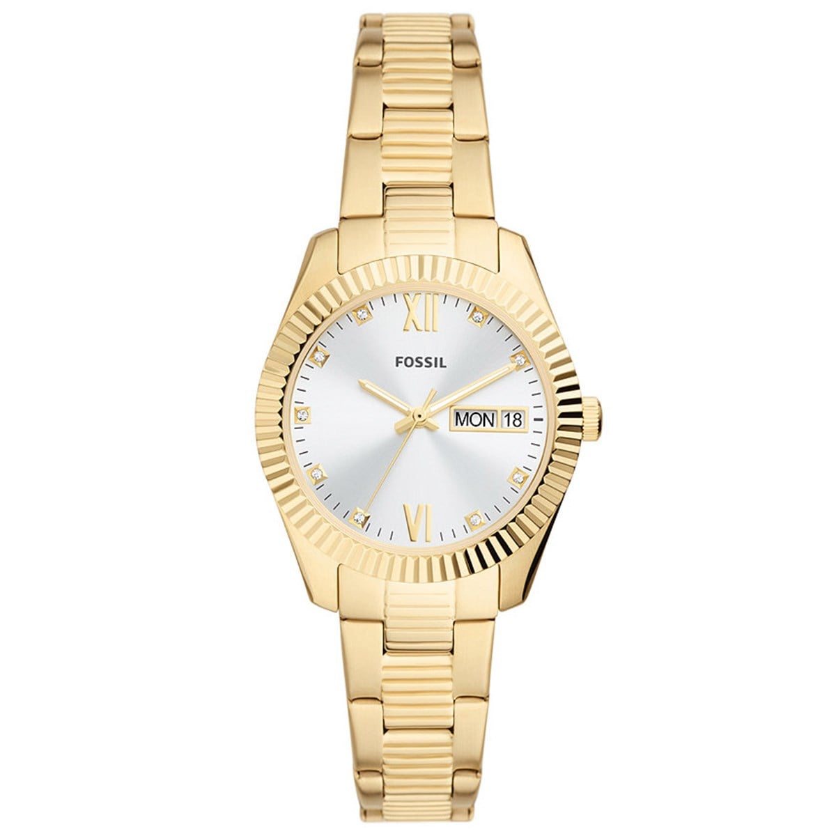 Fossil Fes5199 Kadın Kol Saati