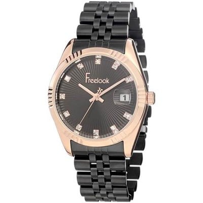 Freelook Fl.1.10109.5 Kadın Kol Saati