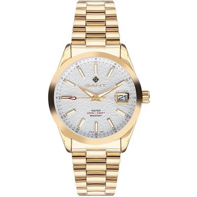 Gant G163007 Erkek Kol Saati