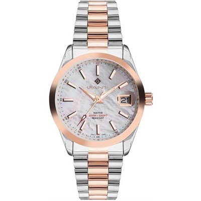 Gant G163008 Erkek Kol Saati