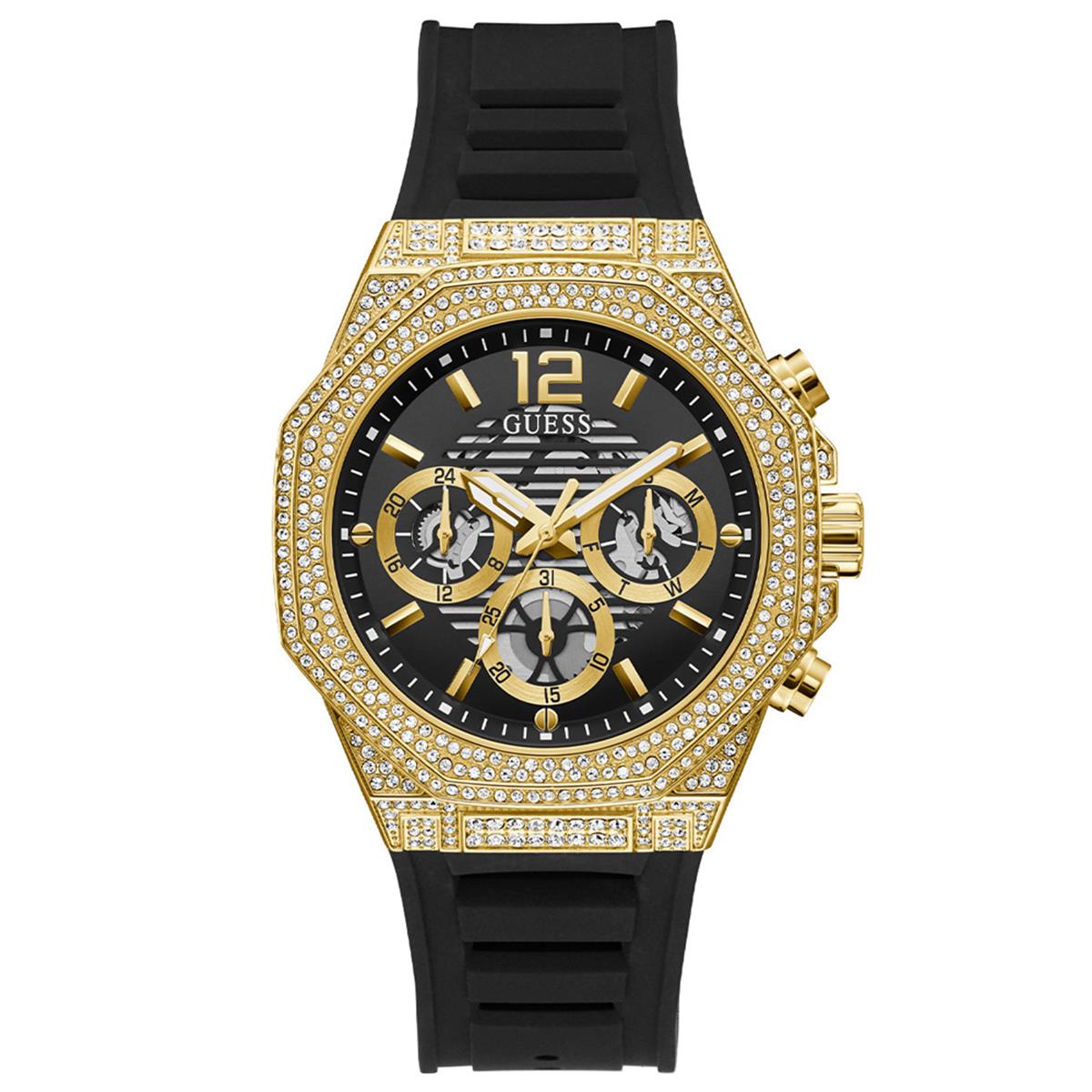 Guess Gugw0518g2 Erkek Kol Saati
